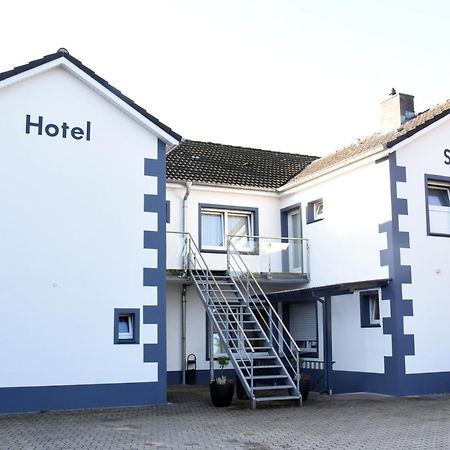 Hotel Schuurman Emlichheim Exterior foto